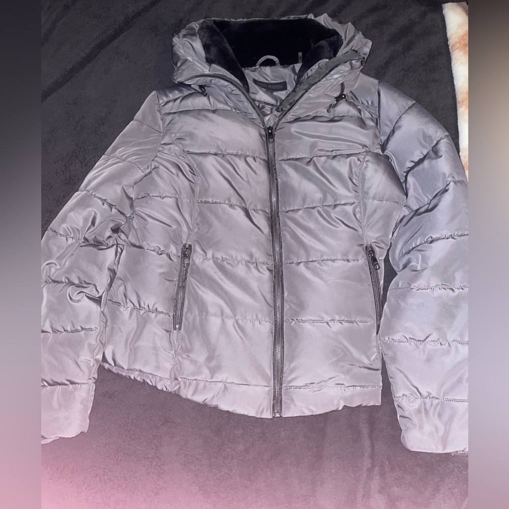 Steve Madden Coat